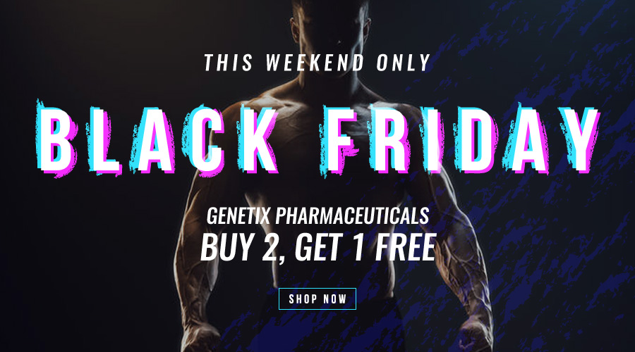 BlackFridaySale_Genetix_11222018