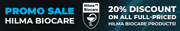 Hilma biocare