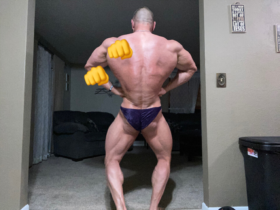 Lat Spread