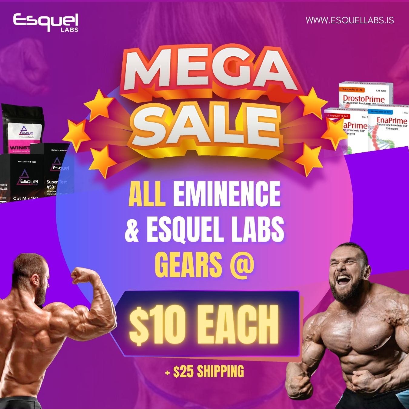 MEga Sale 1