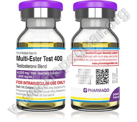 multi-ester_test_400_pharmaqo