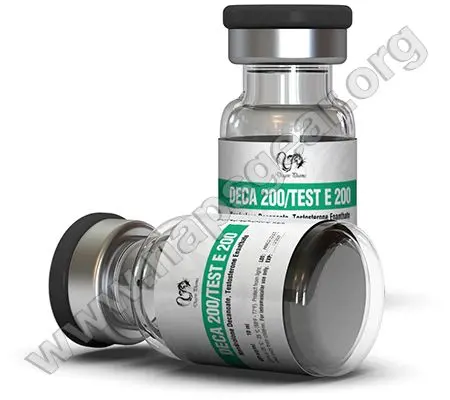 Thread 'napsgear potw : deca 200 / test e 200 (dragon pharma) is on 50% off !'