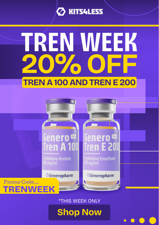 Tren-week