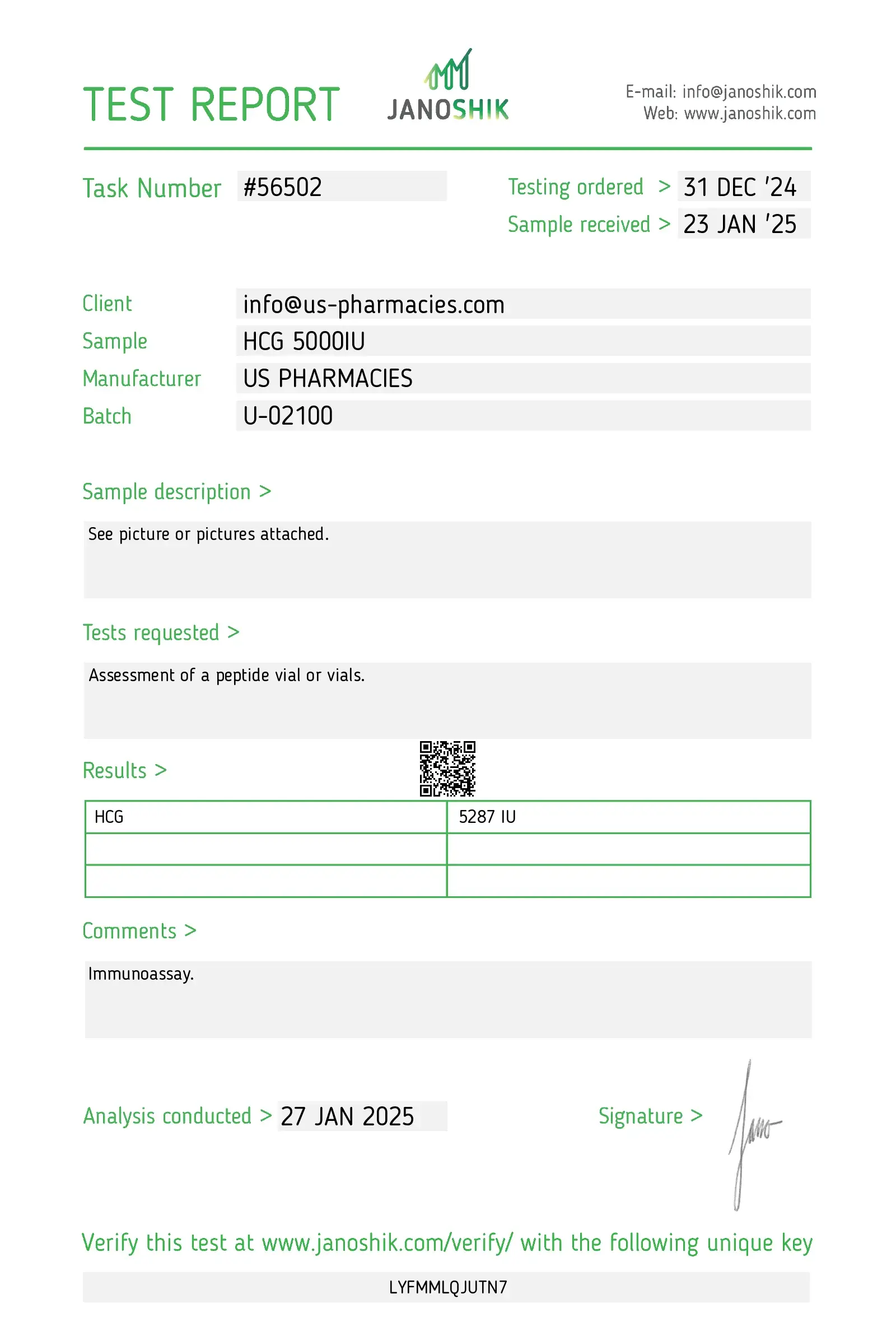 Test Report #56502.webp