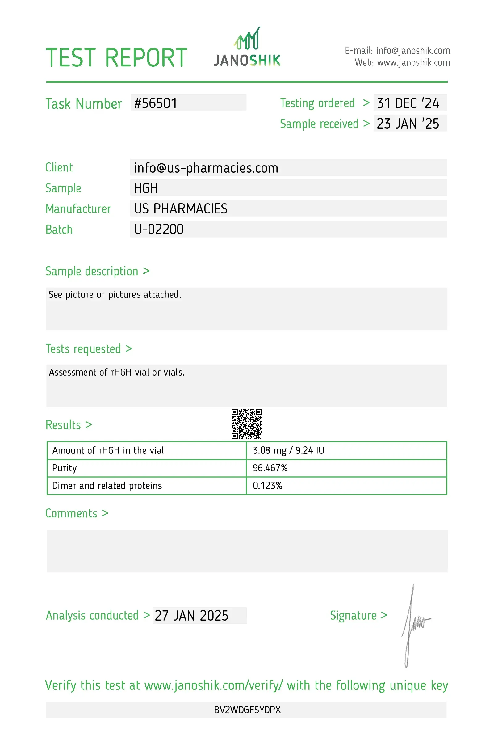 Test Report #56501.webp