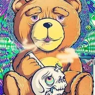 medicated.bear