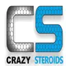 CrazySteroids