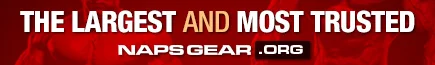 Napsgear - The Largest and Most Trusted