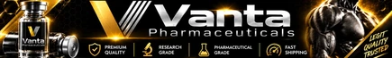 Vanta Pharmaceuticals