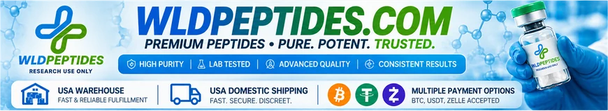 WLD Peptides