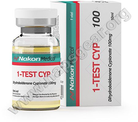 1 Testosterone Cypionate Buy Steroids Online