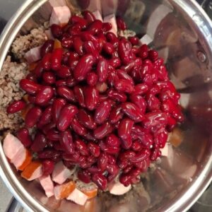 Chili Recipe for Bodybuilding