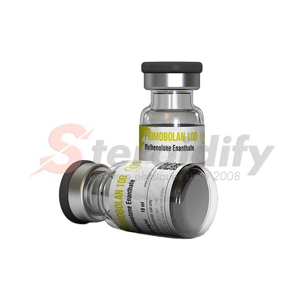 Dragon Pharma Primobolan