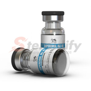 Superdol Injection Dragon Pharma