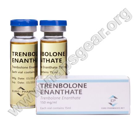 EuroPharmacies Trenbolone Enanthate